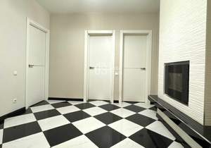 3-к квартира, вторичка, 74м2, 3/17 этаж