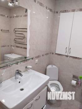 1-к квартира, вторичка, 43м2, 4/17 этаж