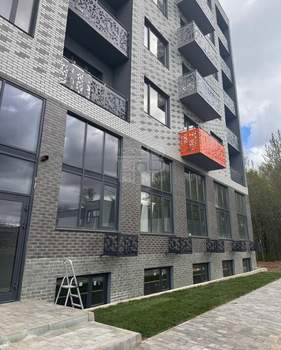 Студия квартира, вторичка, 22м2, 5/7 этаж