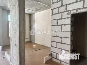 4-к квартира, вторичка, 118м2, 1/8 этаж
