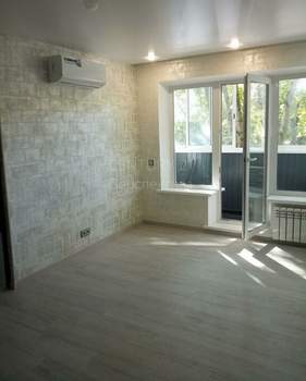 1-к квартира, вторичка, 32м2, 2/5 этаж