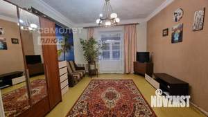 4-к квартира, вторичка, 99м2, 3/4 этаж