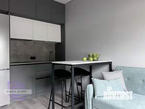 1-к квартира, вторичка, 37м2, 2/17 этаж