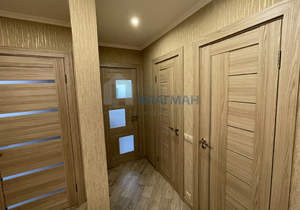 1-к квартира, вторичка, 40м2, 2/17 этаж