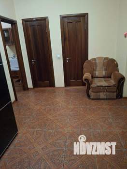 2-к квартира, вторичка, 66м2, 5/18 этаж