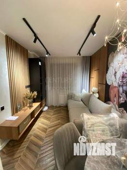 2-к квартира, вторичка, 59м2, 15/17 этаж