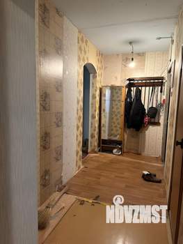 3-к квартира, вторичка, 74м2, 3/17 этаж