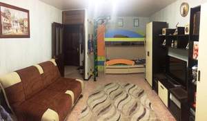 1-к квартира, вторичка, 38м2, 5/16 этаж