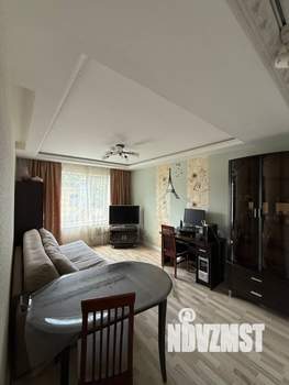 3-к квартира, вторичка, 57м2, 2/9 этаж