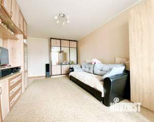 3-к квартира, вторичка, 73м2, 10/17 этаж