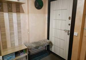 3-к квартира, вторичка, 60м2, 5/9 этаж