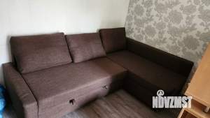 1-к квартира, вторичка, 37м2, 2/18 этаж