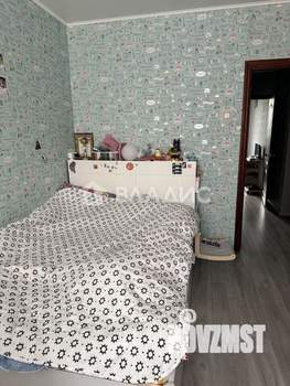 3-к квартира, вторичка, 63м2, 5/12 этаж