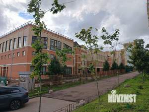 3-к квартира, вторичка, 97м2, 8/17 этаж