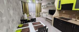 1-к квартира, вторичка, 39м2, 12/21 этаж