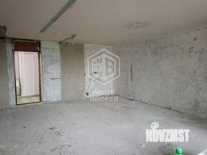 1-к квартира, вторичка, 35м2, 2/16 этаж