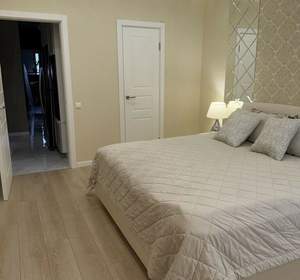 2-к квартира, вторичка, 67м2, 7/17 этаж