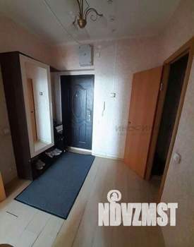 1-к квартира, вторичка, 48м2, 9/17 этаж