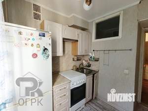 1-к квартира, вторичка, 32м2, 3/5 этаж