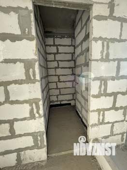 1-к квартира, вторичка, 35м2, 4/9 этаж