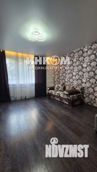 3-к квартира, вторичка, 68м2, 1/12 этаж