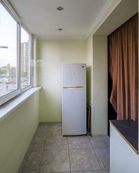 1-к квартира, вторичка, 38м2, 2/17 этаж