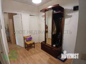 2-к квартира, вторичка, 41м2, 1/5 этаж