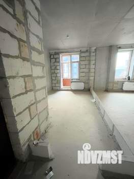 2-к квартира, вторичка, 52м2, 3/8 этаж