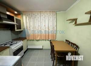 1-к квартира, вторичка, 37м2, 1/9 этаж