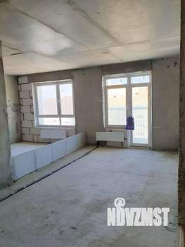 2-к квартира, вторичка, 64м2, 15/17 этаж