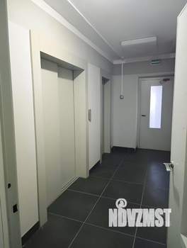 1-к квартира, вторичка, 39м2, 13/19 этаж