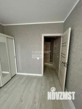 2-к квартира, вторичка, 54м2, 16/17 этаж