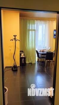 2-к квартира, вторичка, 67м2, 13/13 этаж