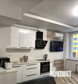 2-к квартира, вторичка, 48м2, 3/17 этаж