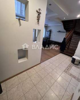 3-к квартира, вторичка, 120м2, 17/18 этаж