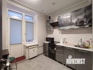 1-к квартира, вторичка, 32м2, 6/8 этаж