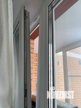 2-к квартира, вторичка, 65м2, 5/17 этаж