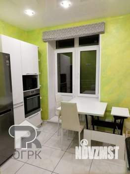 1-к квартира, вторичка, 33м2, 4/8 этаж