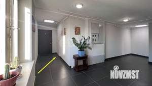 1-к квартира, вторичка, 36м2, 13/17 этаж
