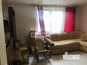 2-к квартира, вторичка, 56м2, 2/17 этаж