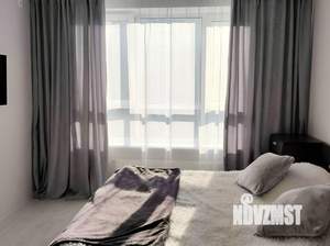 1-к квартира, вторичка, 35м2, 7/17 этаж