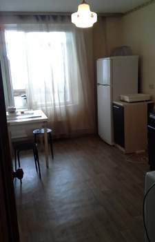 1-к квартира, вторичка, 36м2, 10/16 этаж