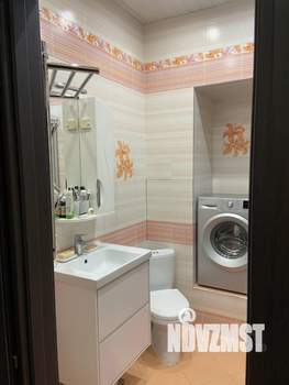1-к квартира, вторичка, 40м2, 16/16 этаж