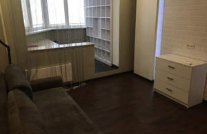 2-к квартира, вторичка, 63м2, 12/17 этаж