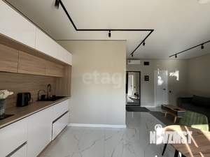 1-к квартира, вторичка, 38м2, 7/9 этаж