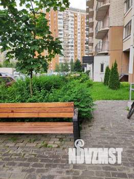 3-к квартира, вторичка, 75м2, 14/17 этаж
