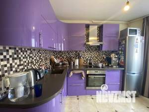 2-к квартира, вторичка, 51м2, 17/17 этаж