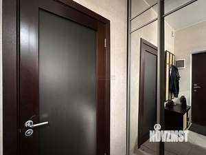 3-к квартира, вторичка, 90м2, 15/18 этаж