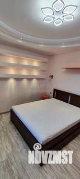 1-к квартира, вторичка, 47м2, 11/17 этаж