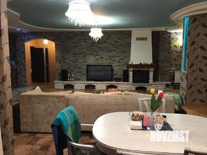 4-к квартира, вторичка, 150м2, 12/12 этаж